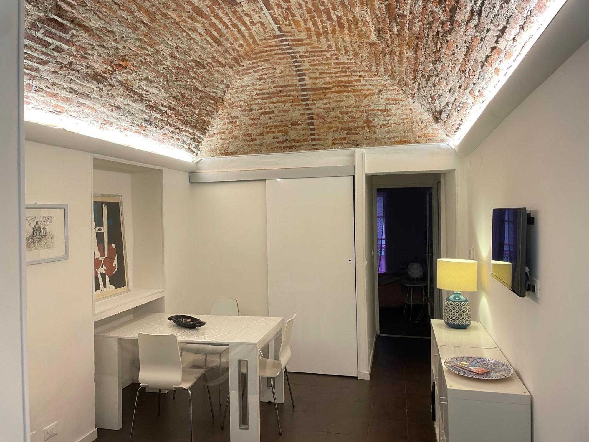 Sant Anselmo Apartment Turin Exterior photo