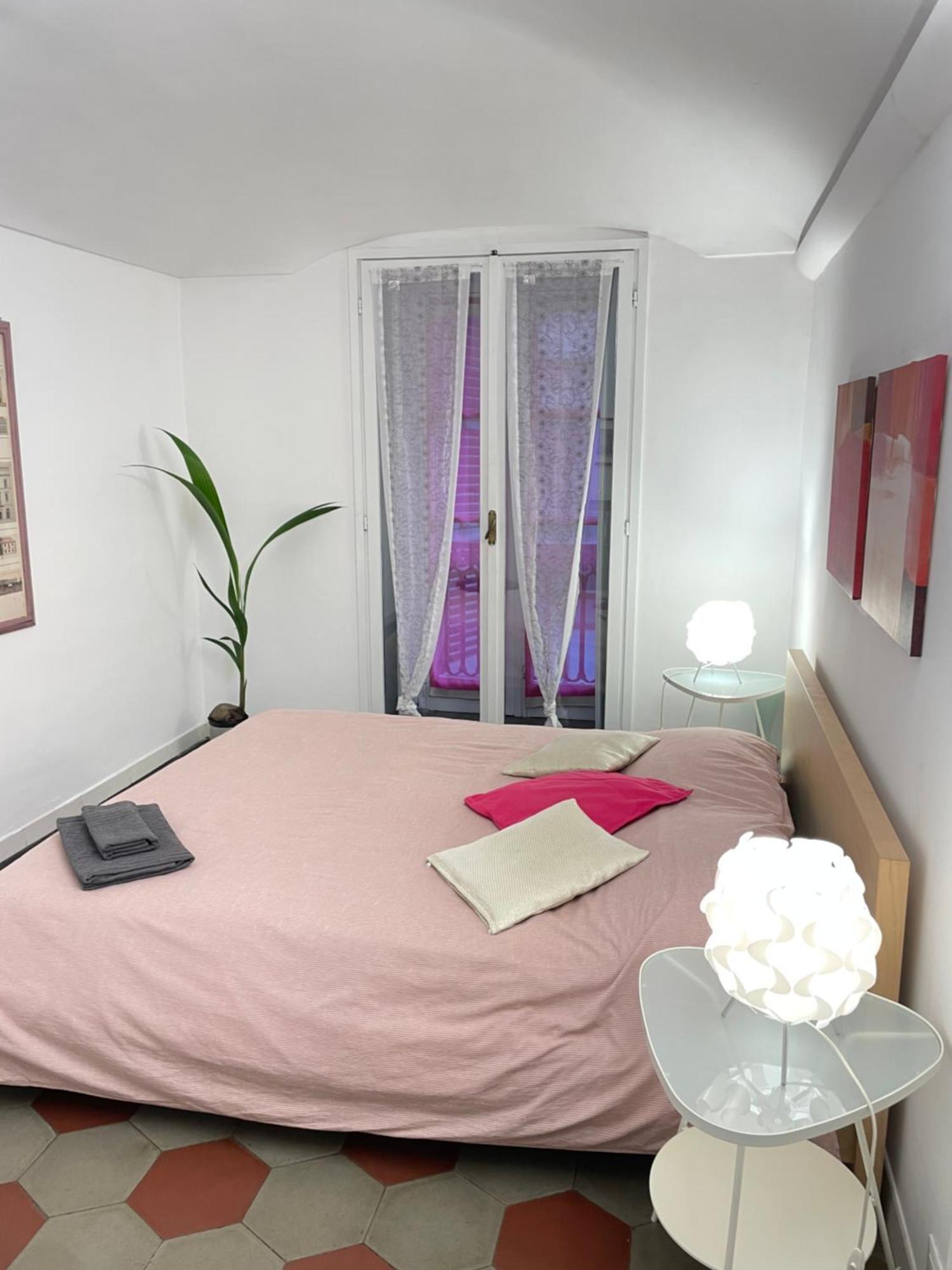 Sant Anselmo Apartment Turin Exterior photo